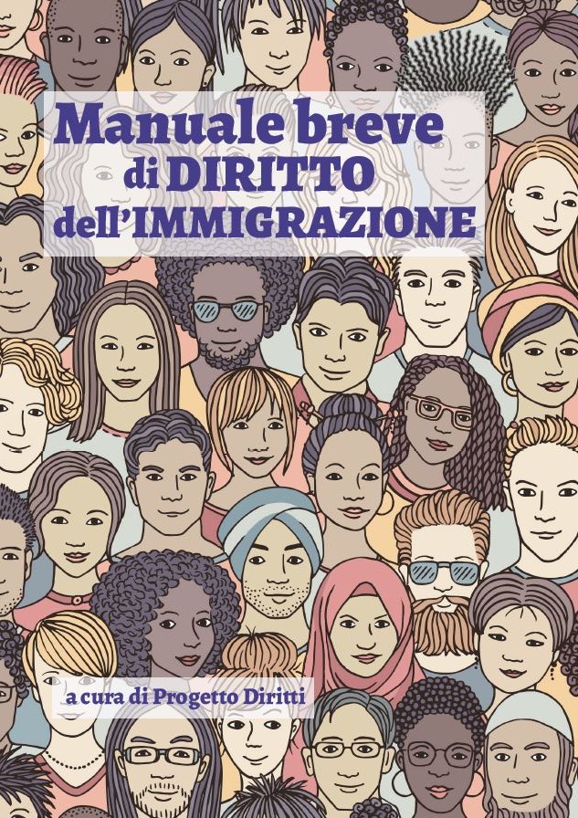 OpenFields Manuale diritto immigrazione