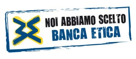 Noi Abbiamo Scelto Banca Etica