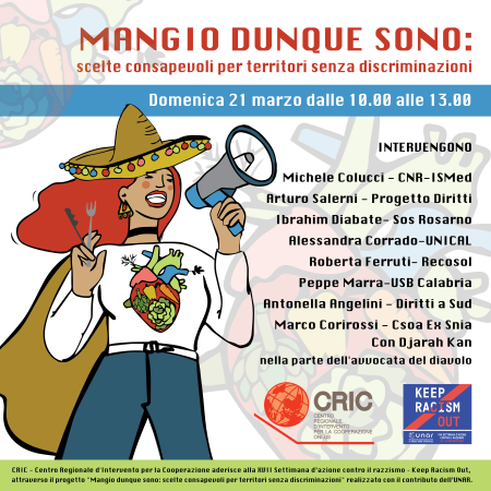 MANGIO DUNQUE SONO-01